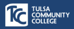 Tulsa CC logo